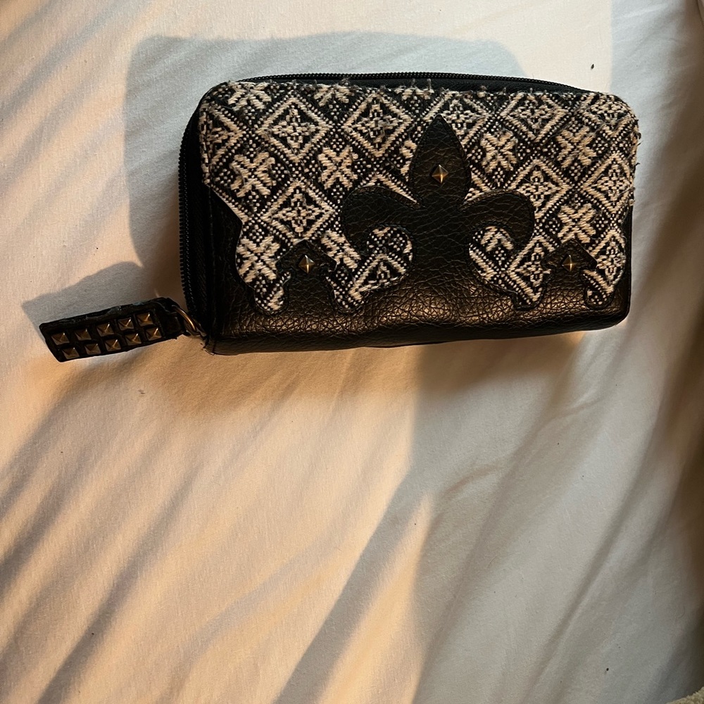 Women’s wallet